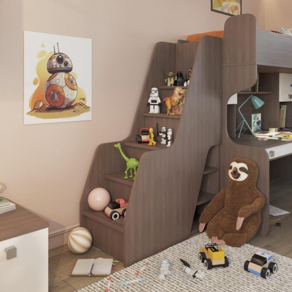 мебель для детей