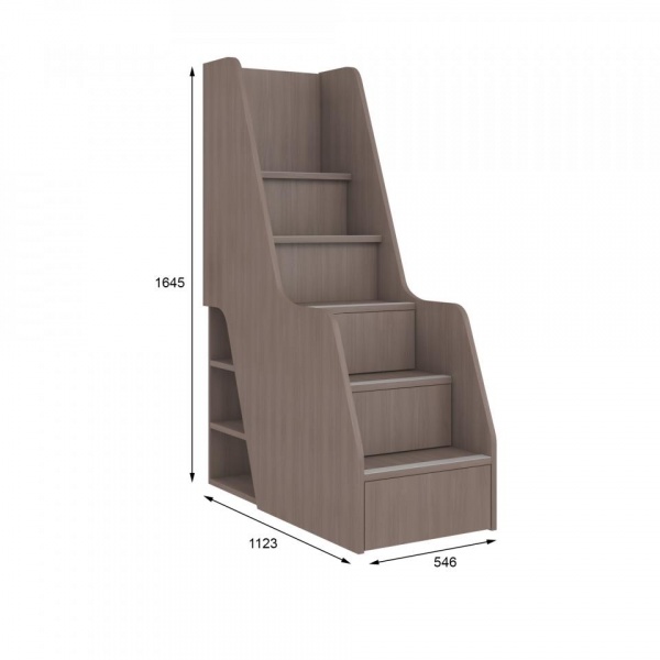 мебель для детей