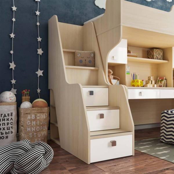 мебель для детей