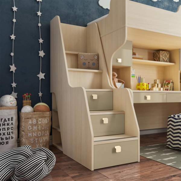 мебель для детей