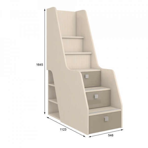 мебель для детей