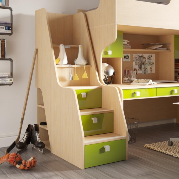 мебель для детей