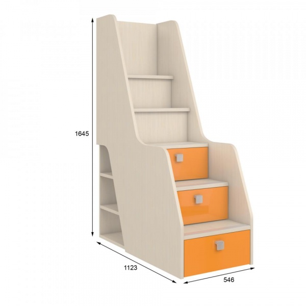 мебель для детей