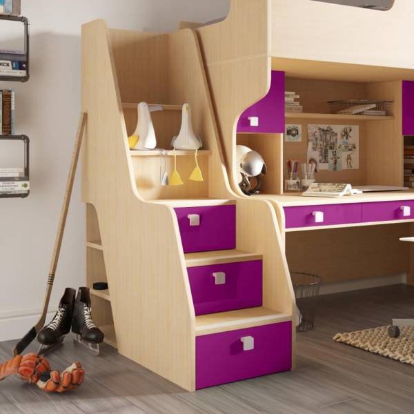 мебель для детей