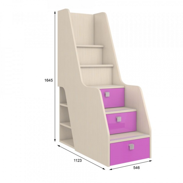 мебель для детей