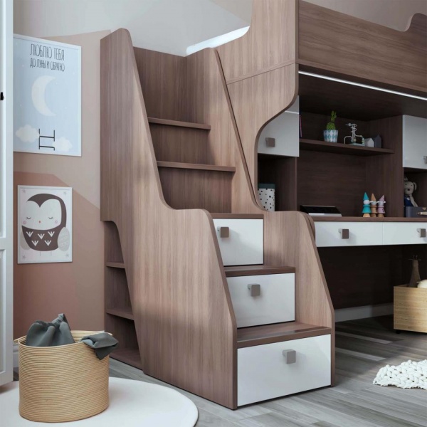 мебель для детей