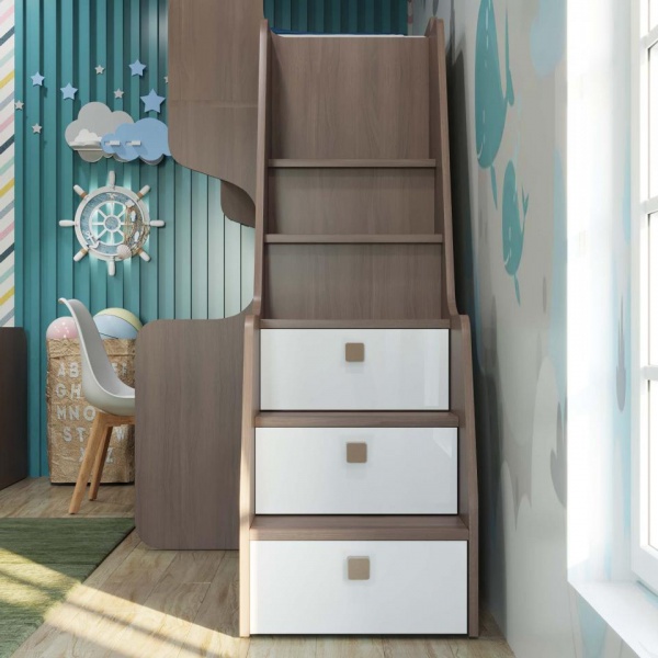 мебель для детей