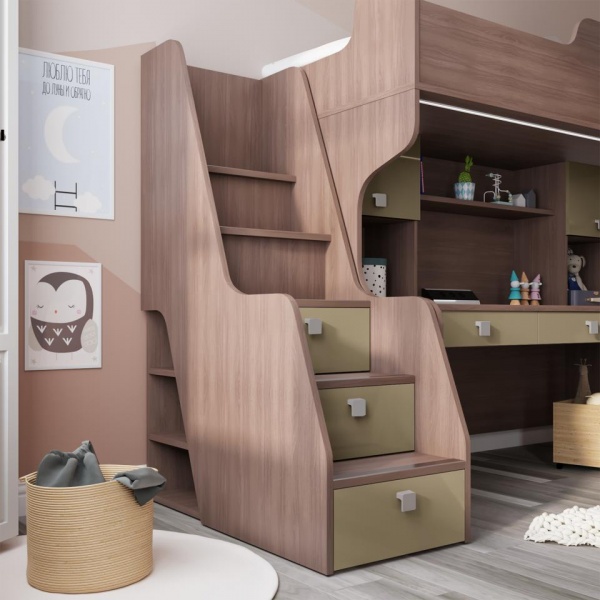 мебель для детей