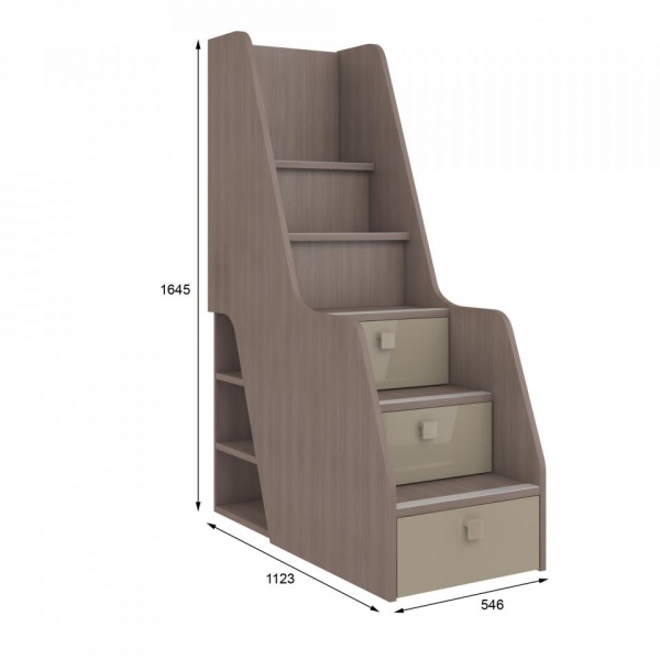 мебель для детей