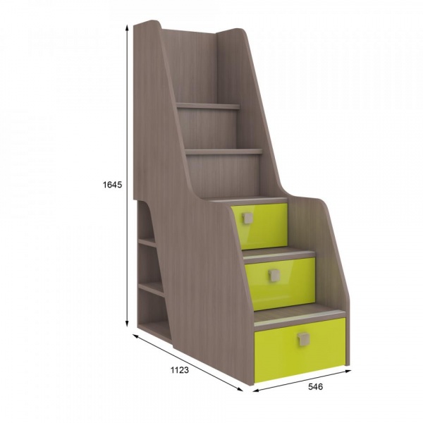 мебель для детей