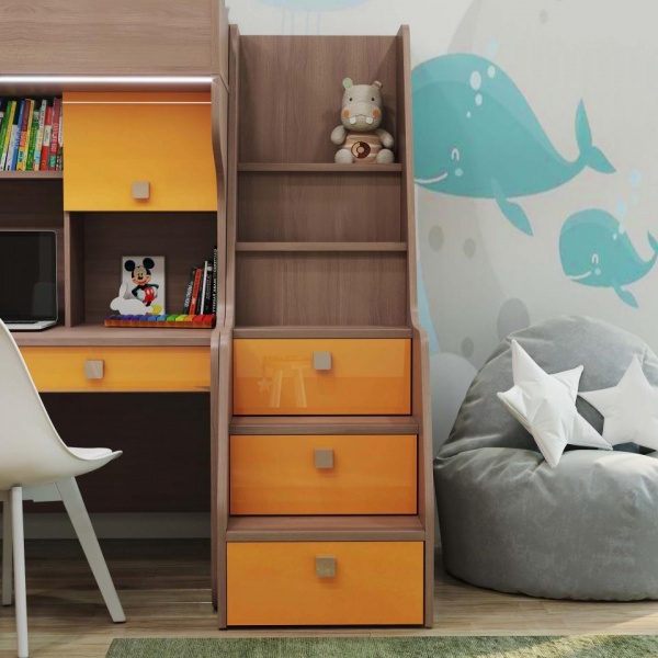 мебель для детей