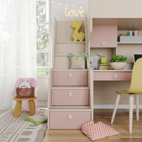 мебель для детей