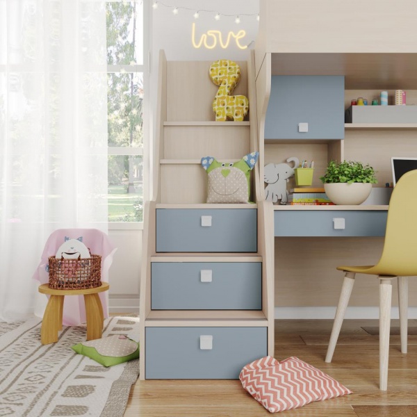 мебель для детей