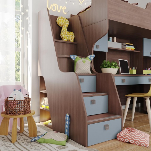 мебель для детей