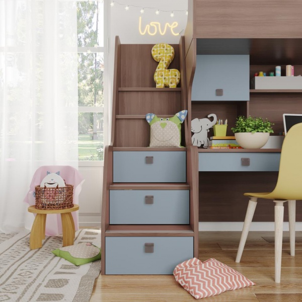 мебель для детей