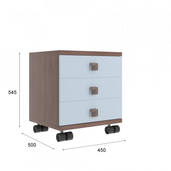 мебель для детей