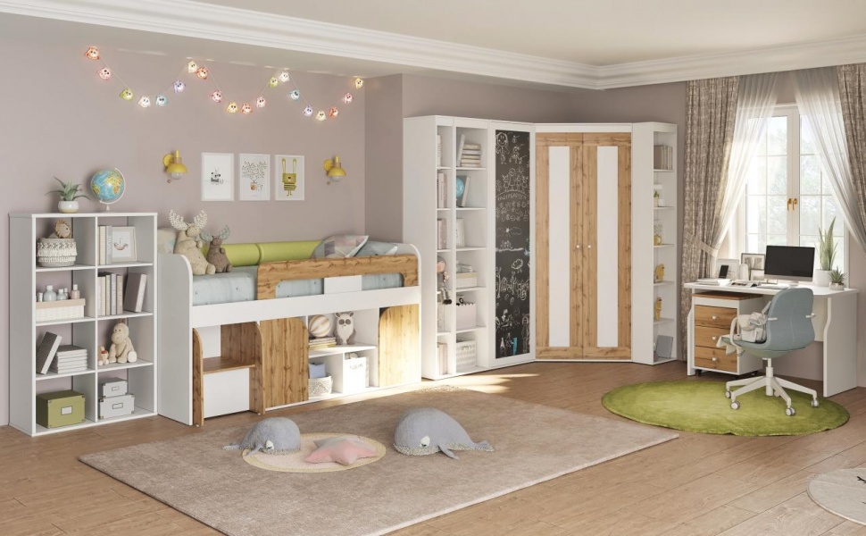 мебель для детей