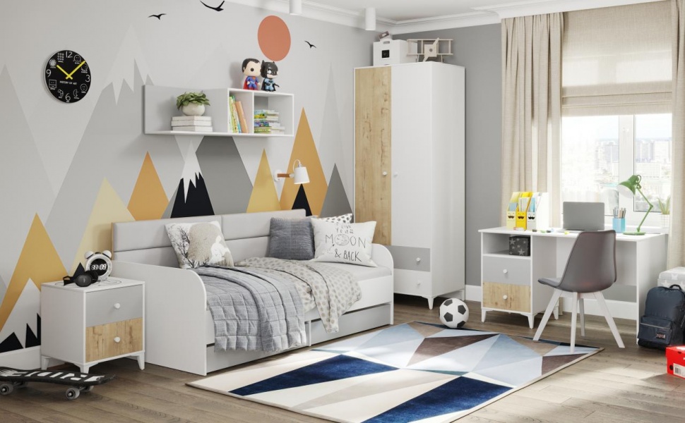 мебель для детей