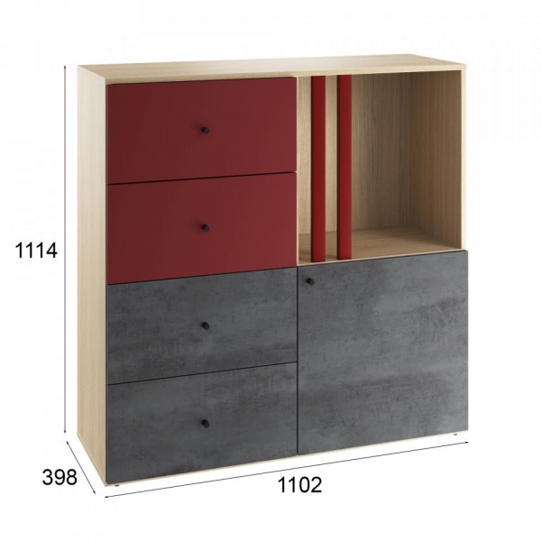 мебель для детей