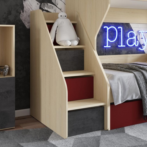 мебель для детей