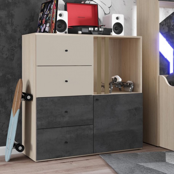 мебель для детей