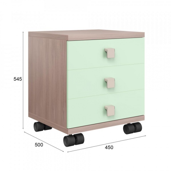 мебель для детей