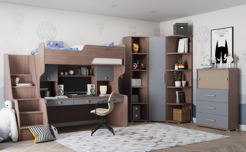 мебель для детей