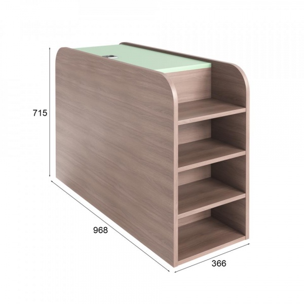 мебель для детей