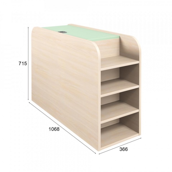 мебель для детей