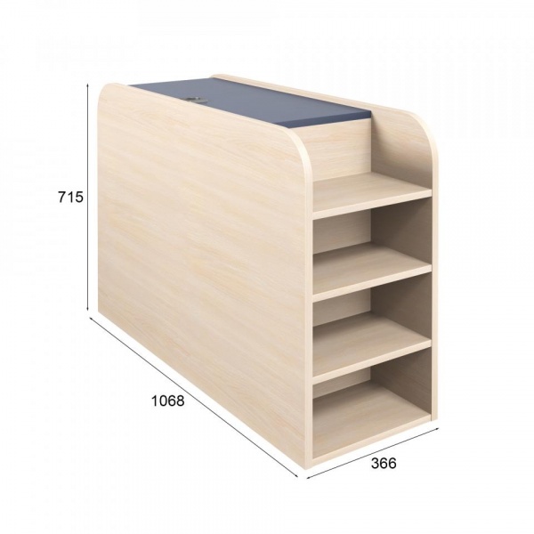 мебель для детей