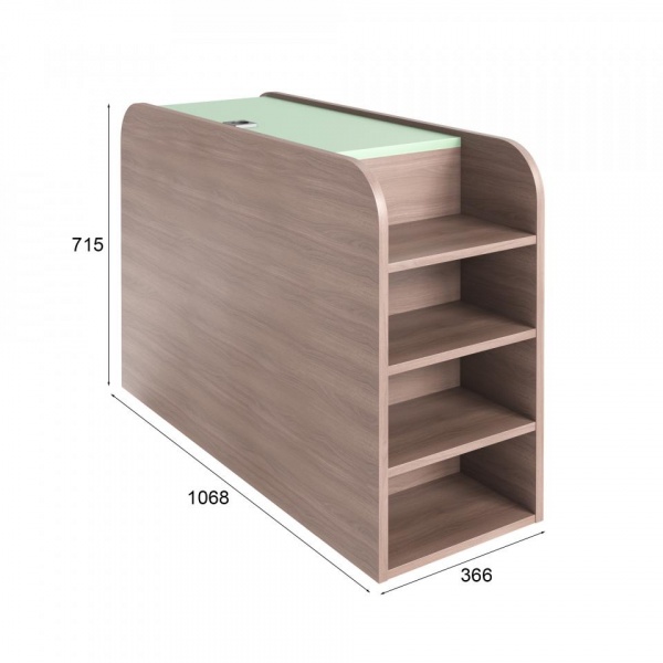 мебель для детей