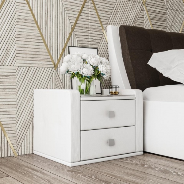 прикроватные тумбы