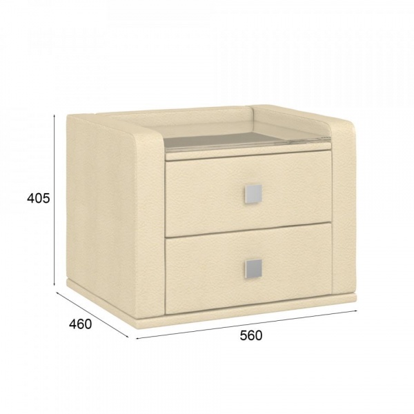 прикроватные тумбы