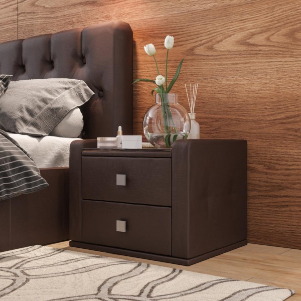 прикроватные тумбы