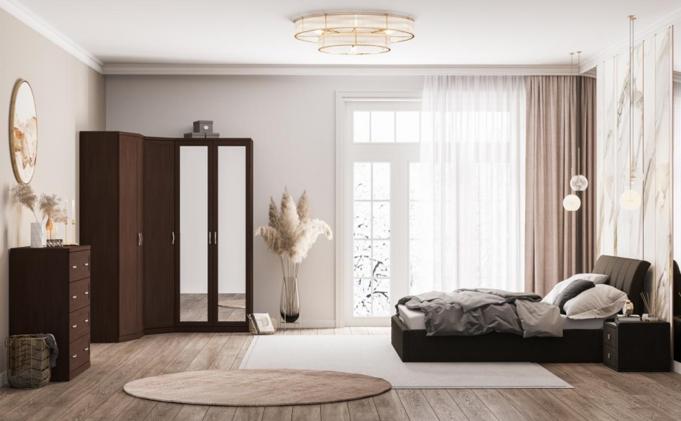 прикроватные тумбы