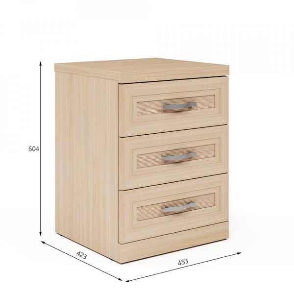 прикроватные тумбы