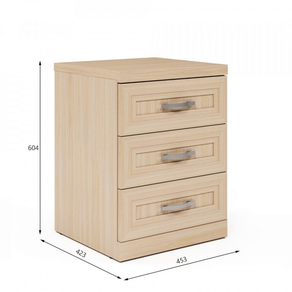 прикроватные тумбы