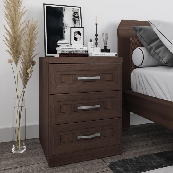 прикроватные тумбы