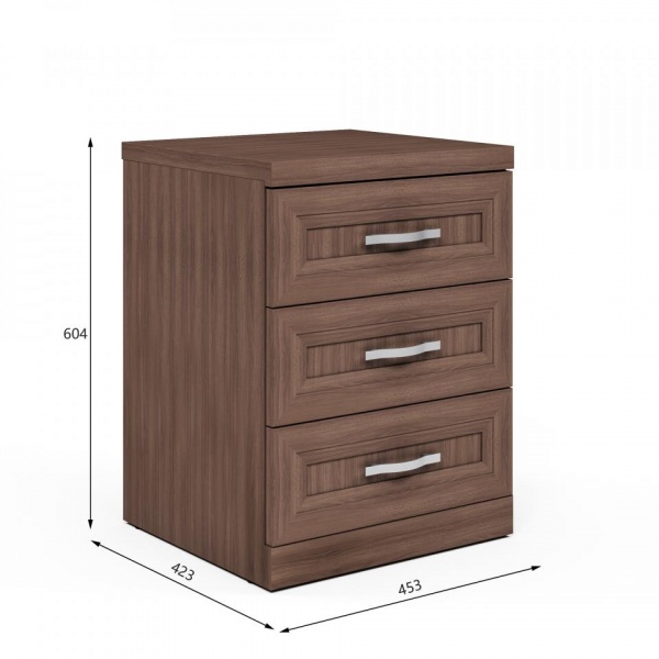 прикроватные тумбы