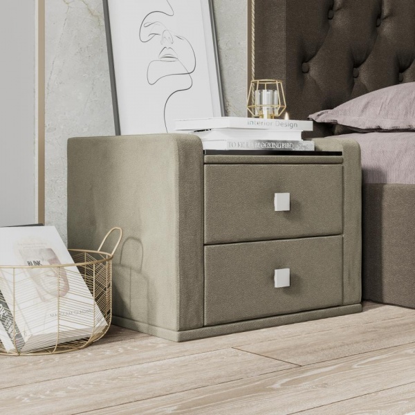 прикроватные тумбы