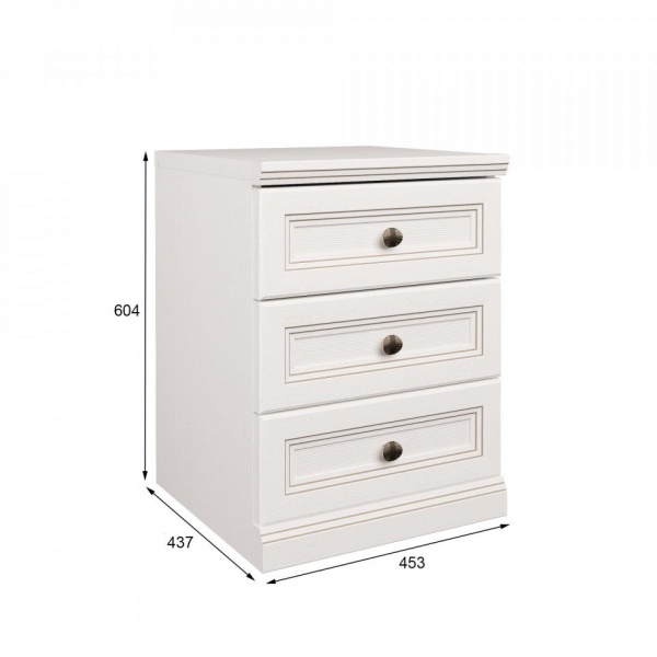 прикроватные тумбы