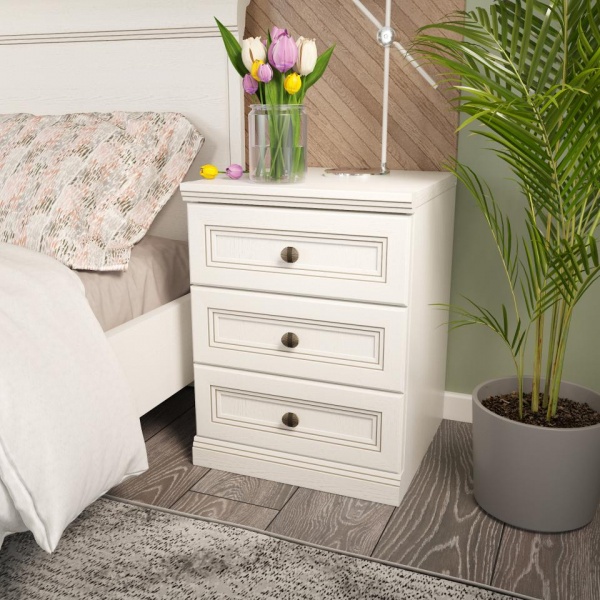 прикроватные тумбы