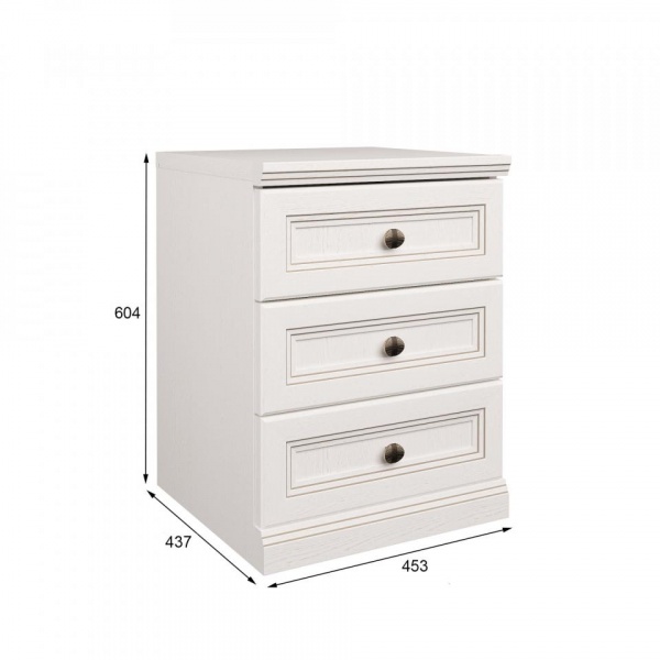 прикроватные тумбы