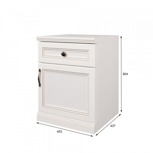 прикроватные тумбы