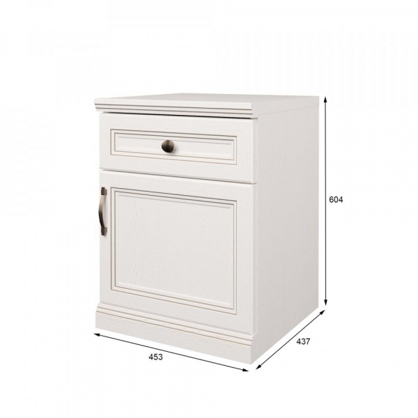 прикроватные тумбы