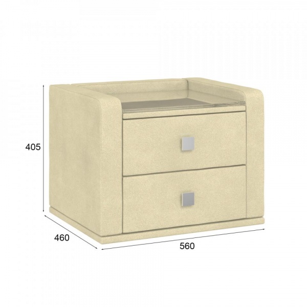 прикроватные тумбы