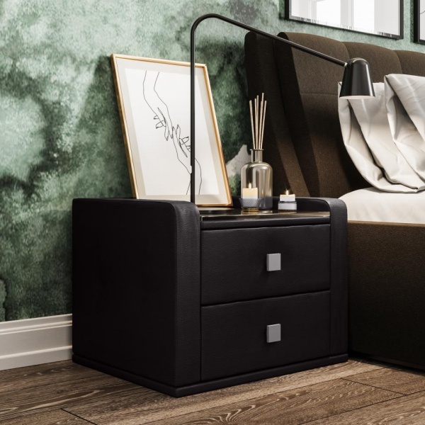 прикроватные тумбы