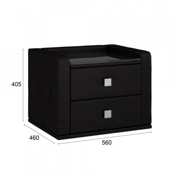 прикроватные тумбы