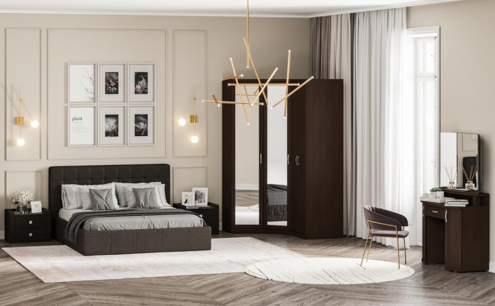 прикроватные тумбы