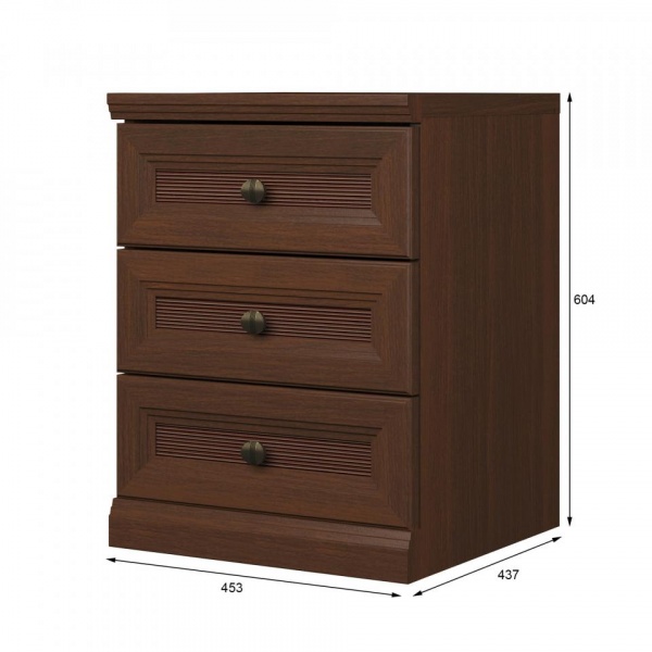 прикроватные тумбы